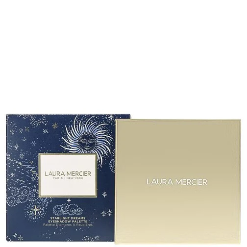 Laura Mercier Starlight Dreams Eyeshadow Palette BNIB New Makeup Limited Edition - Image 6